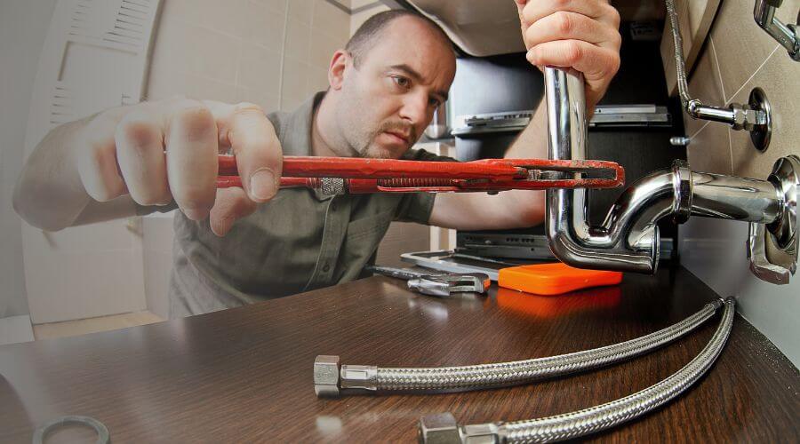 Local water heater installation in Washburn, TN